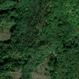 Satellite imagery of Dealul Giurcu, RO