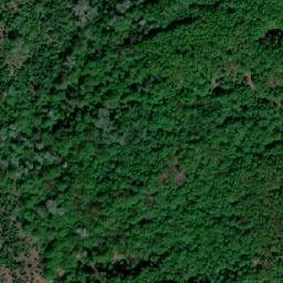 Satellite imagery of Dealul Măgurii, RO