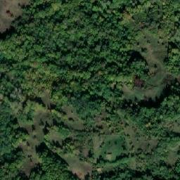 Satellite imagery of Dealul Hotăroiului, RO