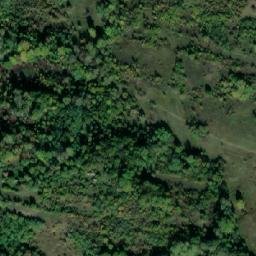 Satellite imagery of Dealul Hotăroiului, RO