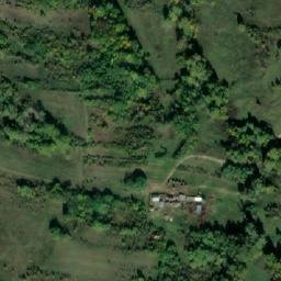 Satellite imagery of Dealul Hotăroiului, RO