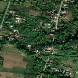Satellite imagery of Dealul Cuculeşti, RO