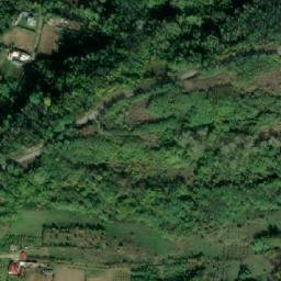 Satellite imagery of Dealul Cuculeşti, RO