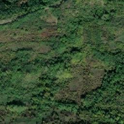 Satellite imagery of Dealul Cuculeşti, RO