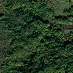 Satellite imagery of Dealul Olteanca, RO