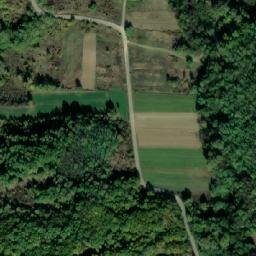 Satellite imagery of Dealul Olteanca, RO