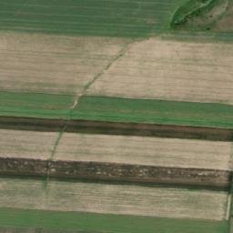 Satellite imagery of Dealul Drumul Pietrei, RO