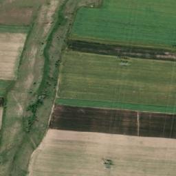 Satellite imagery of Dealul Drumul Pietrei, RO