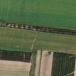 Satellite imagery of Dealul Drumul Pietrei, RO