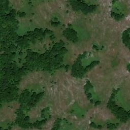 Satellite imagery of Soldatska Karstova Shakhta, UA