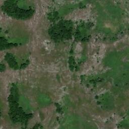 Satellite imagery of Soldatska Karstova Shakhta, UA