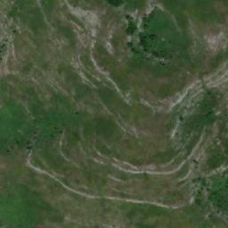 Satellite imagery of Soldatska Karstova Shakhta, UA