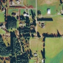 Satellite imagery of Jory Hill, US
