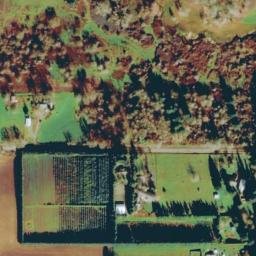 Satellite imagery of Jory Hill, US