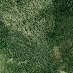 Satellite imagery of Silver Star Mine, US