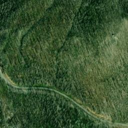 Satellite imagery of Black Eagle Mine, US