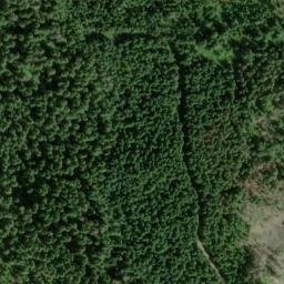 Satellite imagery of Gyp Point, US