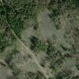 Satellite imagery of Gyp Point, US