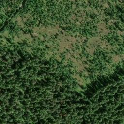 Satellite imagery of Bow String Pit, US