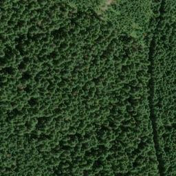 Satellite imagery of Little Cedar Quarry, US