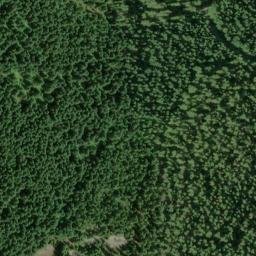 Satellite imagery of Little Cedar Quarry, US