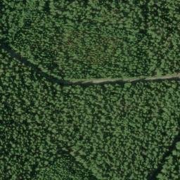 Satellite imagery of Little Cedar Quarry, US
