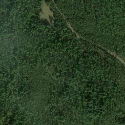 Satellite imagery of Keeney Mine, US
