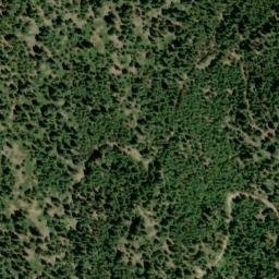 Satellite imagery of Buffalo Mine, US