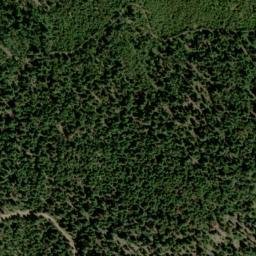 Satellite imagery of Cap Martin Mine, US