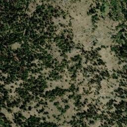 Satellite imagery of Ophir Mine, US