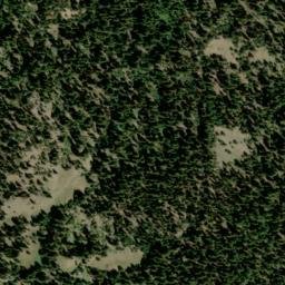 Satellite imagery of Ophir Mine, US