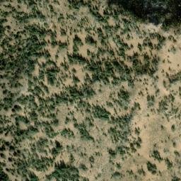 Satellite imagery of Crown Point Mine, US