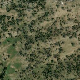 Satellite imagery of Mormon Boy Mine, US