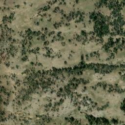 Satellite imagery of Mormon Boy Mine, US