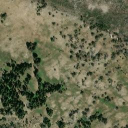 Satellite imagery of Molly Gibson Mine, US