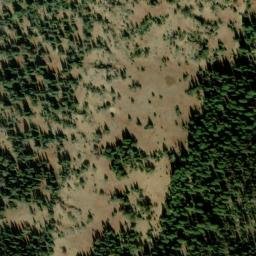 Satellite imagery of Mountain View Mine, US
