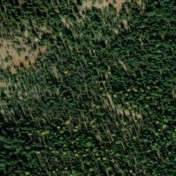 Satellite imagery of Western Union Mine, US