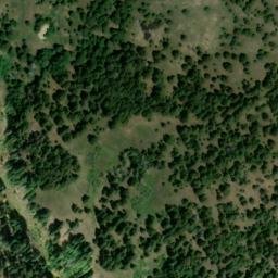 Satellite imagery of Middle Camp Baisley-Elkhorn Mine, US