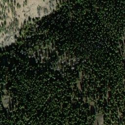 Satellite imagery of Antler Ridge, US