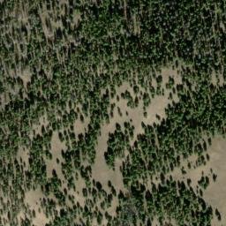 Satellite imagery of Antler Ridge, US