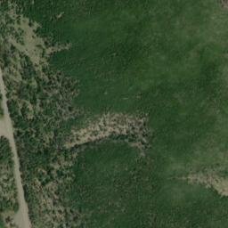 Satellite imagery of P 157 — NGS PY0125 — Park County, US, US