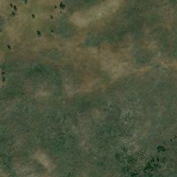 Satellite imagery of E 366 — NGS PY0985 — Park County, US, US