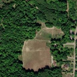 Satellite imagery of Willow Point, US