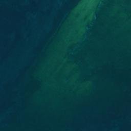 Satellite imagery of Pike Point, CA
