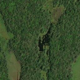 Satellite imagery of Greens Mountain, CA