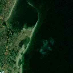 Satellite imagery of Stuarts Point, CA