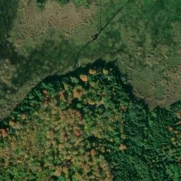 Satellite imagery of Petty's Point, CA