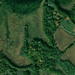 Satellite imagery of Lower Petty's Point, CA