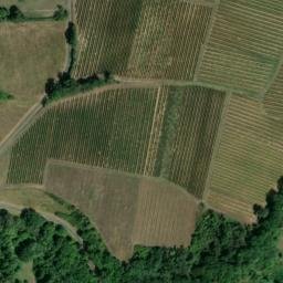 Satellite imagery of Gallo-Roman Villa, FR