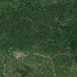 Satellite imagery of Côte Blanche, FR